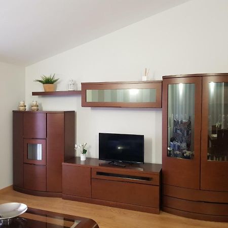 Apartamento Turistico Amantes Teruel Exterior foto