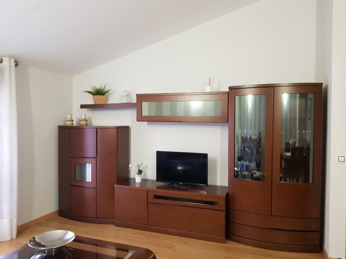 Apartamento Turistico Amantes Teruel Exterior foto